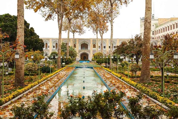 معرفی بهترین بوتیک هتل ها در اصفهان